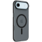 BELKIN BELKIN Magnetic Protective Grip Case - iPhone Air - Black