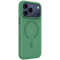 BELKIN BELKIN Magnetic Protective Grip Case - iPhone 17 Pro Max - Sage