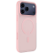 BELKIN BELKIN Magnetic Protective Grip Case - iPhone 17 Pro Max - Pink