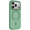 BELKIN BELKIN Magnetic Protective Grip Case - iPhone 17 Pro - Sage