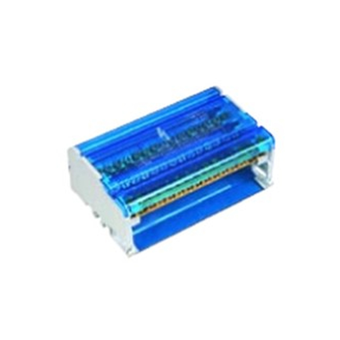 Кросс-модуль, Himel, HTB112W2P7, HTB 2 ряда 7 отверстий