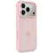 BELKIN BELKIN Magnetic Protective Grip Case - iPhone 17 Pro - Pink