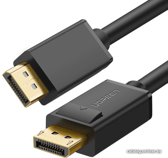 Ugreen HD140 HDMI A M/M Braided Cable 5m, 80405