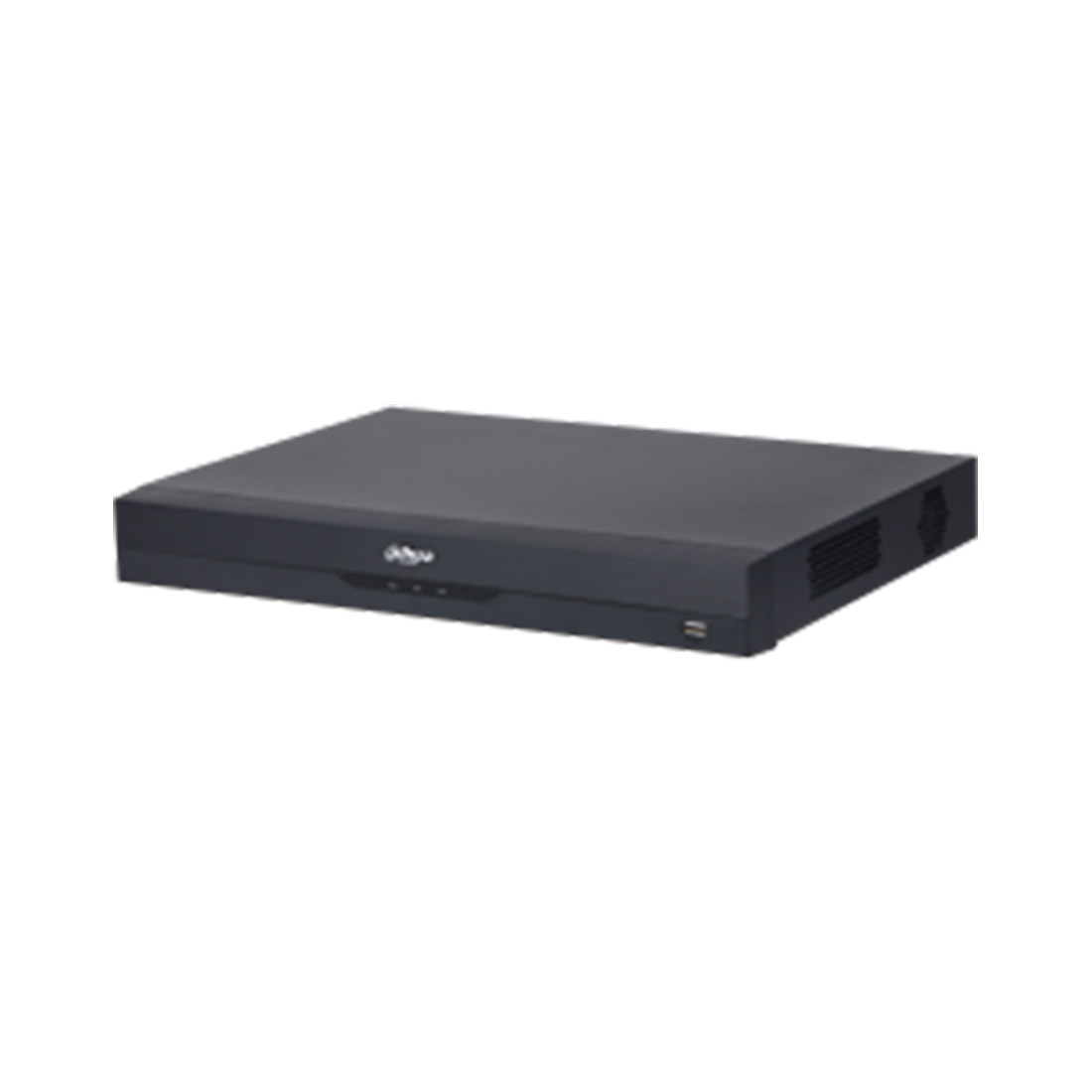 Гибридный видеорегистратор, Dahua, DH-XVR4232AN-I/T, 32 канала Penta-brid 1080N/720P 1U 2HDD WizSense