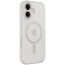 BELKIN BELKIN Magnetic Protective Grip Case - iPhone 17 - Sand