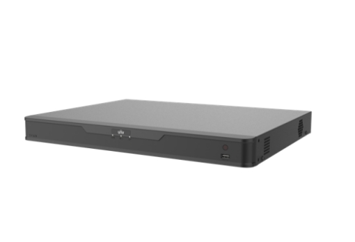 Uniview NVR304-32B-IQ Цифровой видеорегистратор UNV
