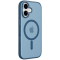 BELKIN BELKIN Magnetic Protective Grip Case - iPhone 17 - Navy