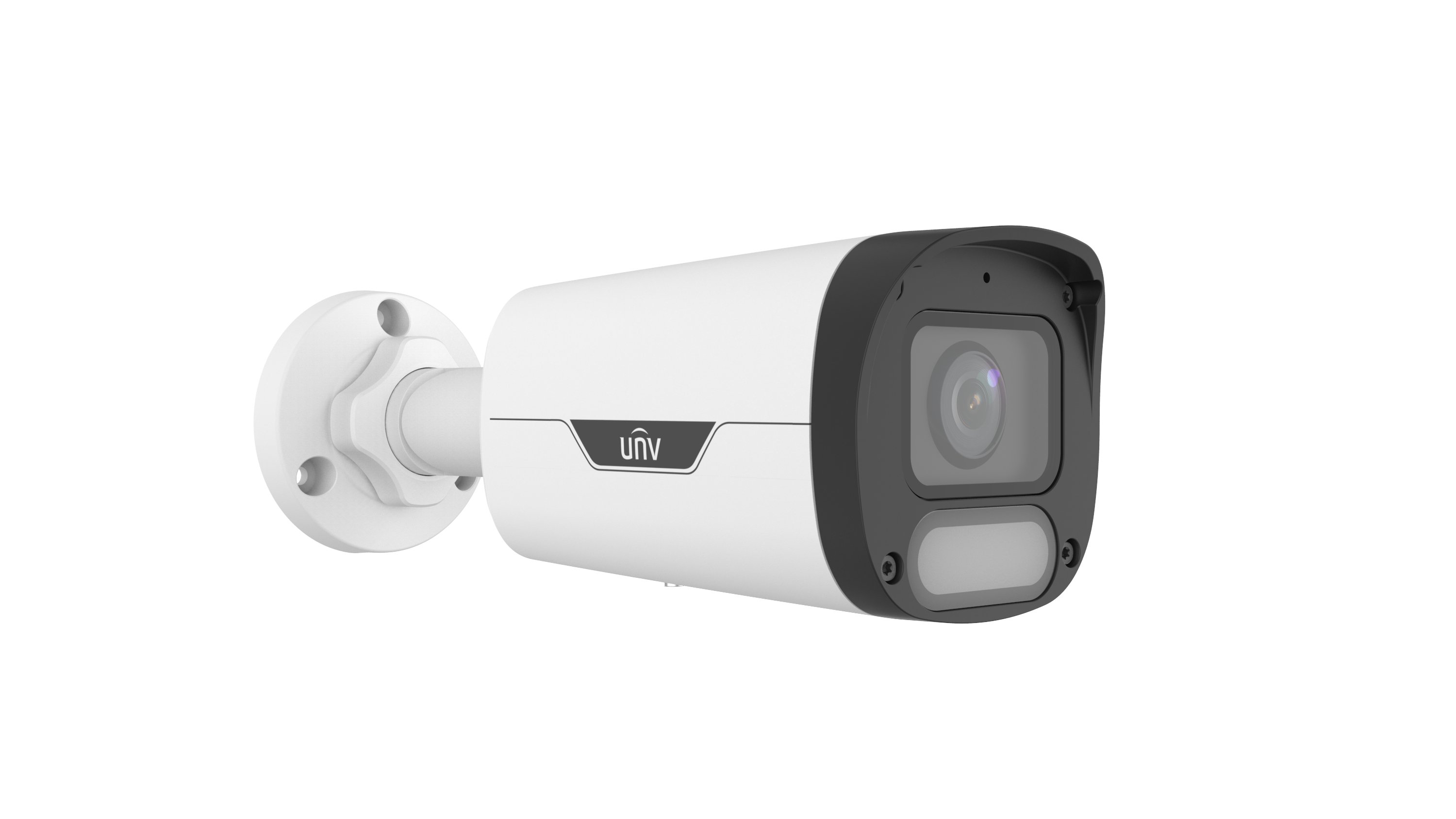 Uniview IPC2312LE-ADF28KM-WP цифровая видеокамера UNV