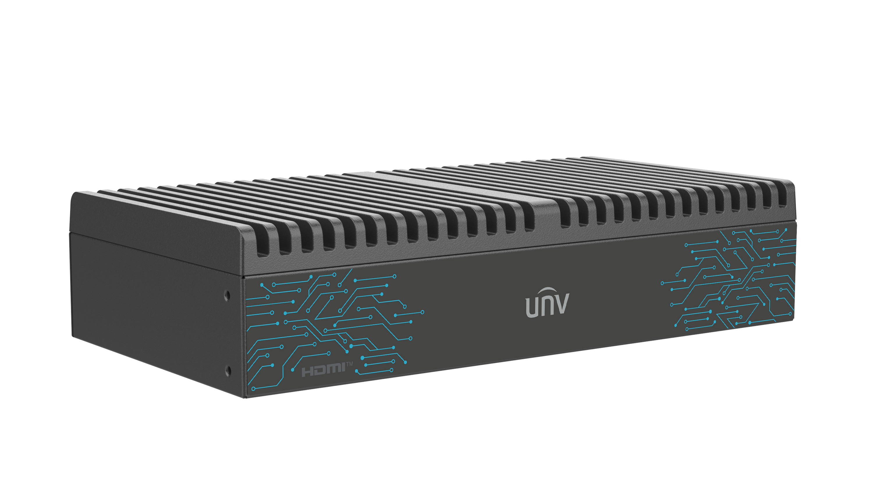 Сервер Uniview ECS-508S-SF-HA