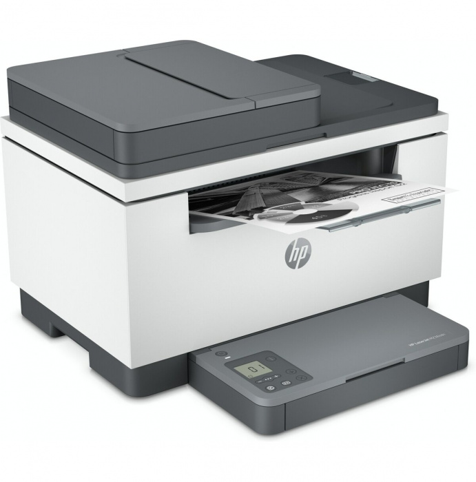 МФУ лазерное монохромное HP LJ MFP M236sdn 9YG08A