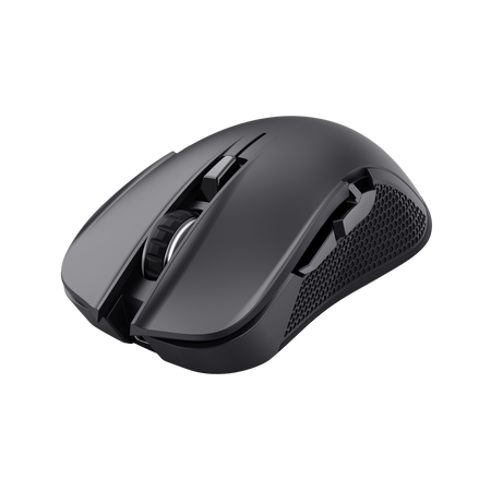 Мышь игровая Trust GXT 922W YBAR 25330 черный
