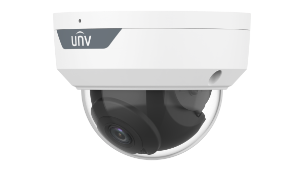 Uniview IPC3615LB-AF28-A2 цифровая видеокамера
