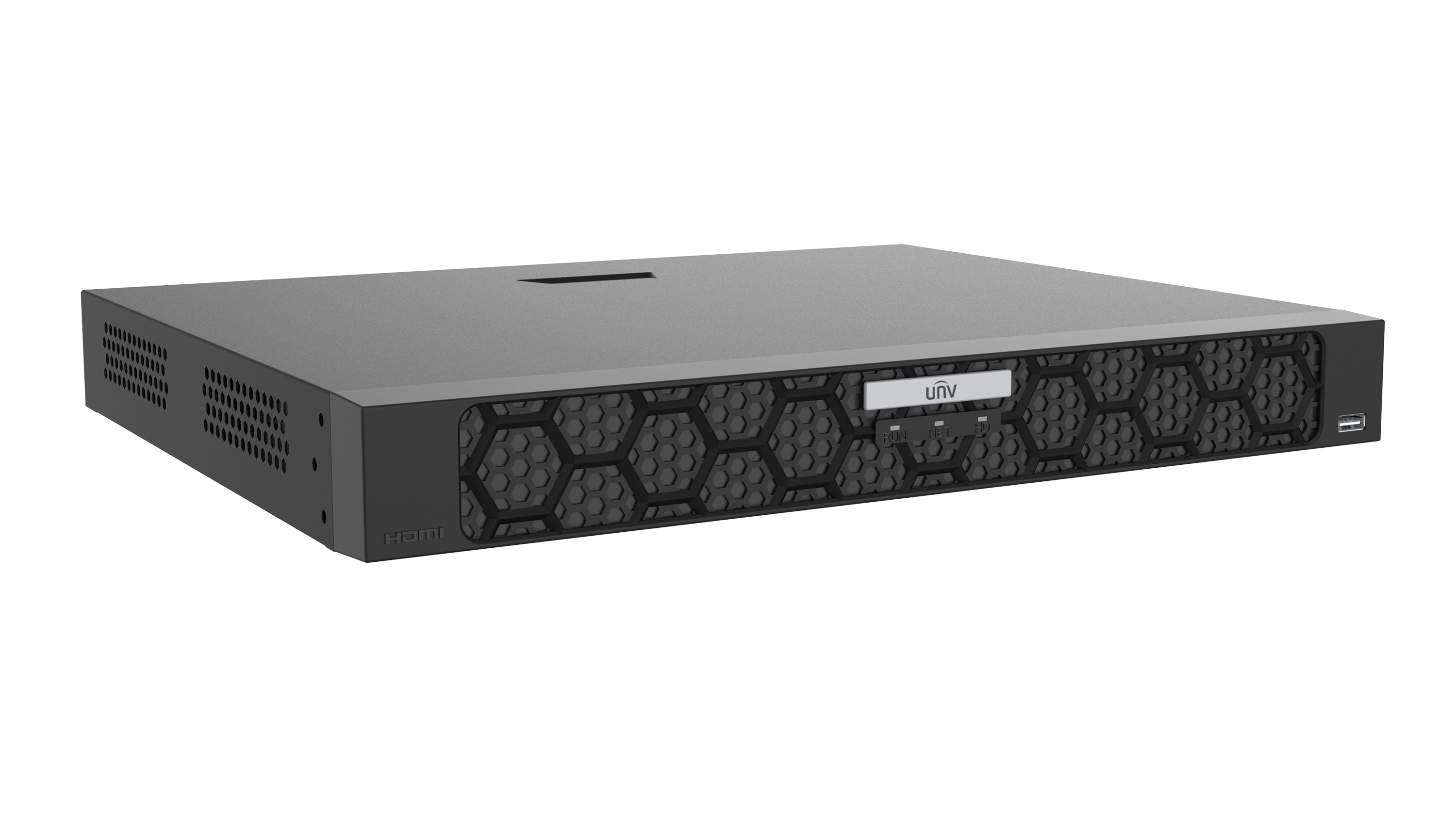 Uniview NVR502-32B цифровой видеорегистратор