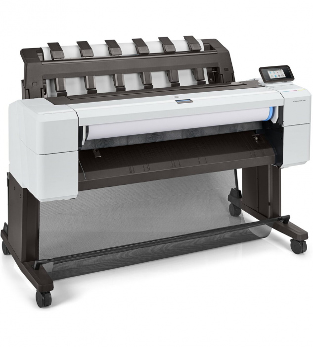 Плоттер HP 3EK10A DesignJet T1600 36-in Printer