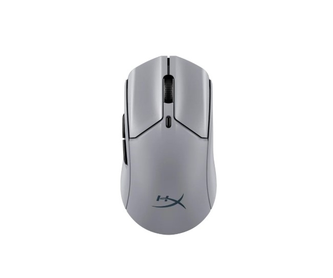 Мышь игровая беспроводная HyperX Pulsefire Haste 2 Pro 4K Wireless A1KY5AA черный