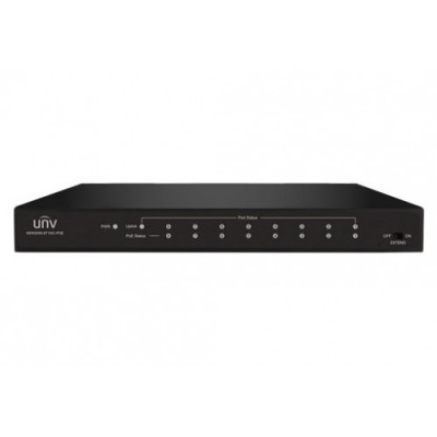 Uniview NSW2020-8T2GT-LPOE-IN коммутатор
