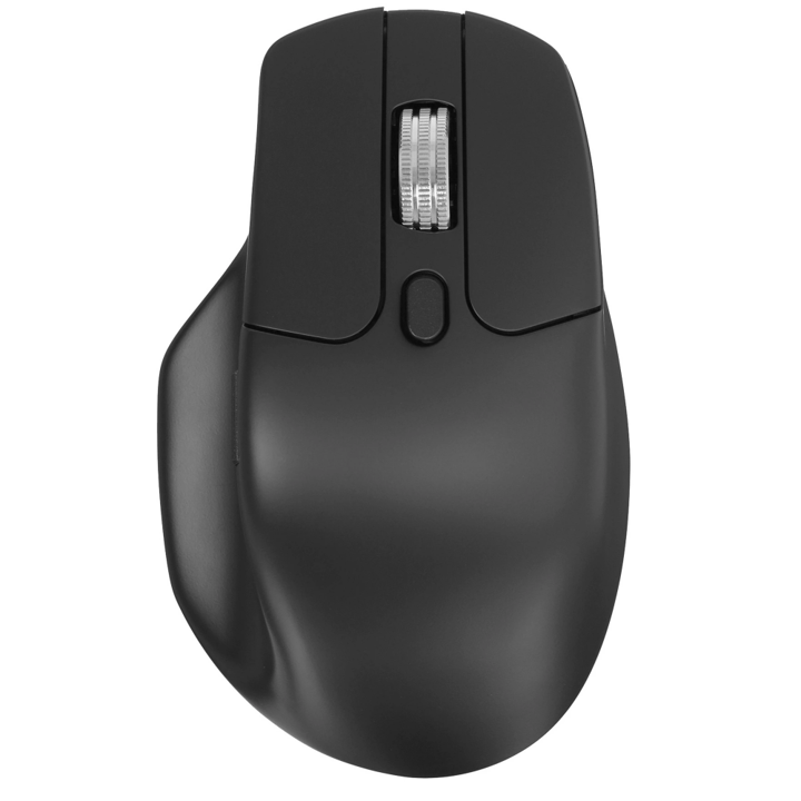 Мышь игровая беспроводная Keychron M6 8K Wireless M6S-A23 черный