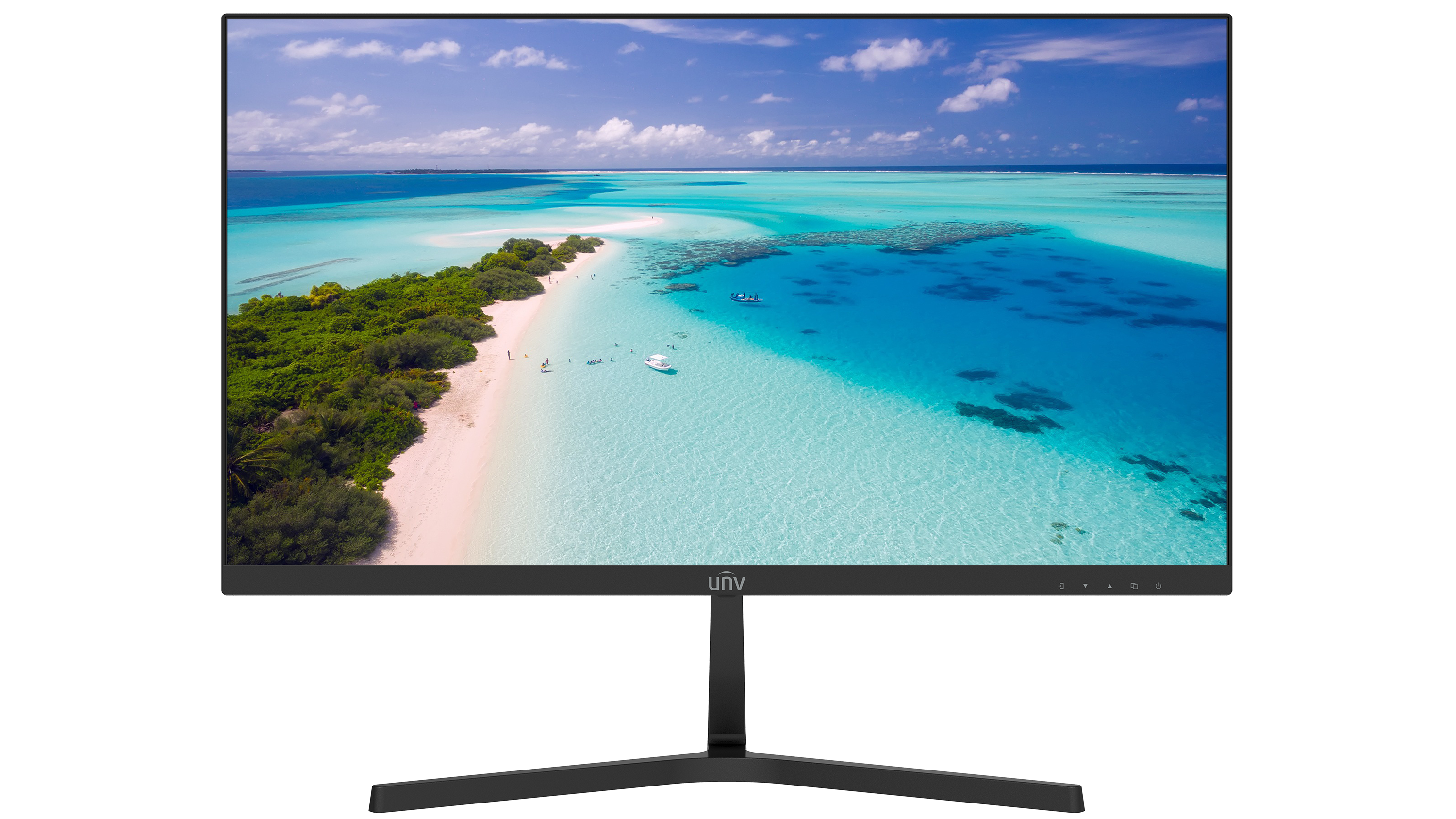 Uniview MW-LC27-E Монитор