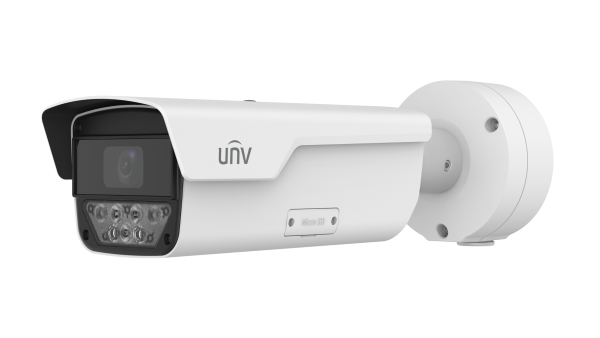 Uniview IPC-PKC2640@Z28-P Цифровая видеокамера