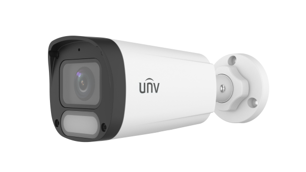 Uniview IPC2312LE-ADF28K-WP-L Цифровая видеокамера