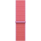 APPLE 42mm Bright Guava Sport Loop
