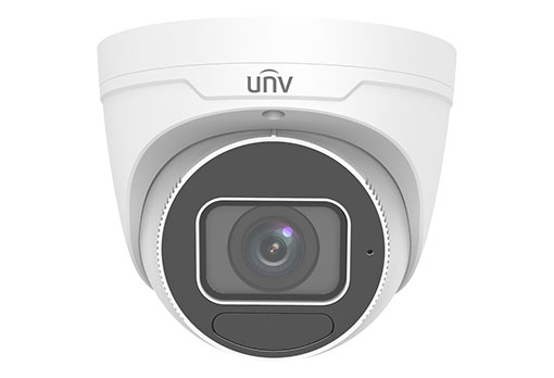 Uniview IPC3634LB-ADZK-H Цифровая видеокамера