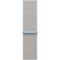 APPLE 42mm Blue Mist Sport Loop