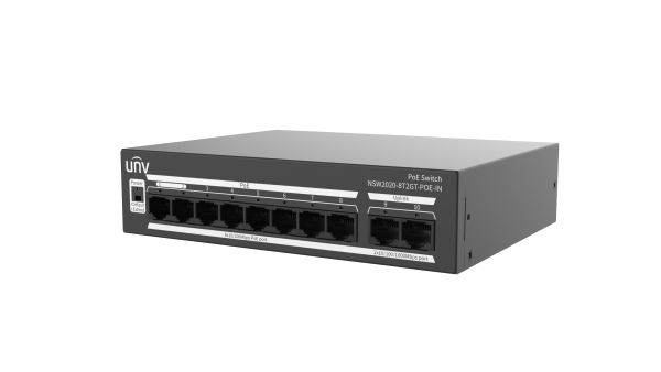 Uniview NSW2020-8T2GT-POE-IN Коммутатор