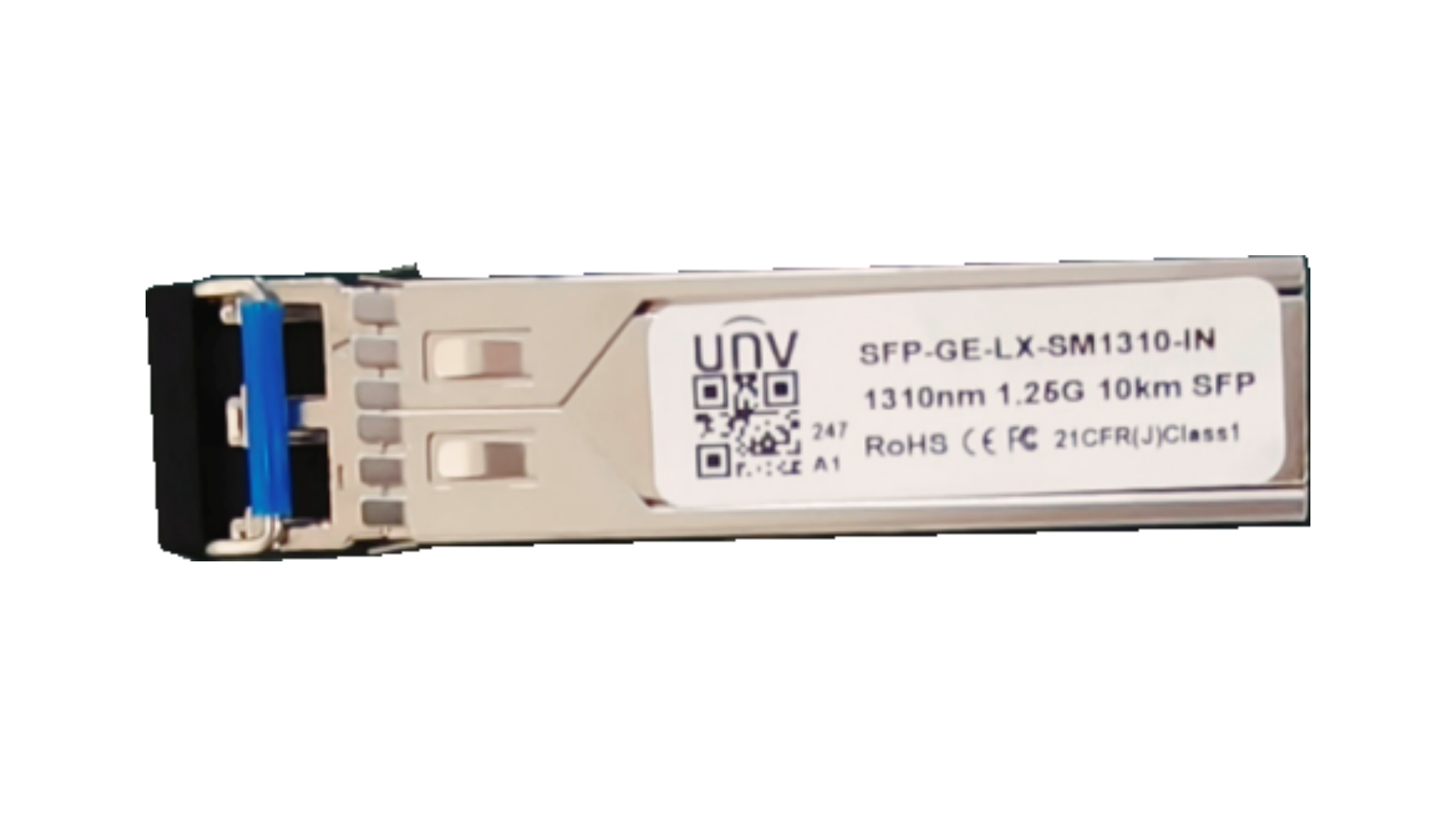 Uniview SFP-GE-LX-SM1310-IN SFP модуль
