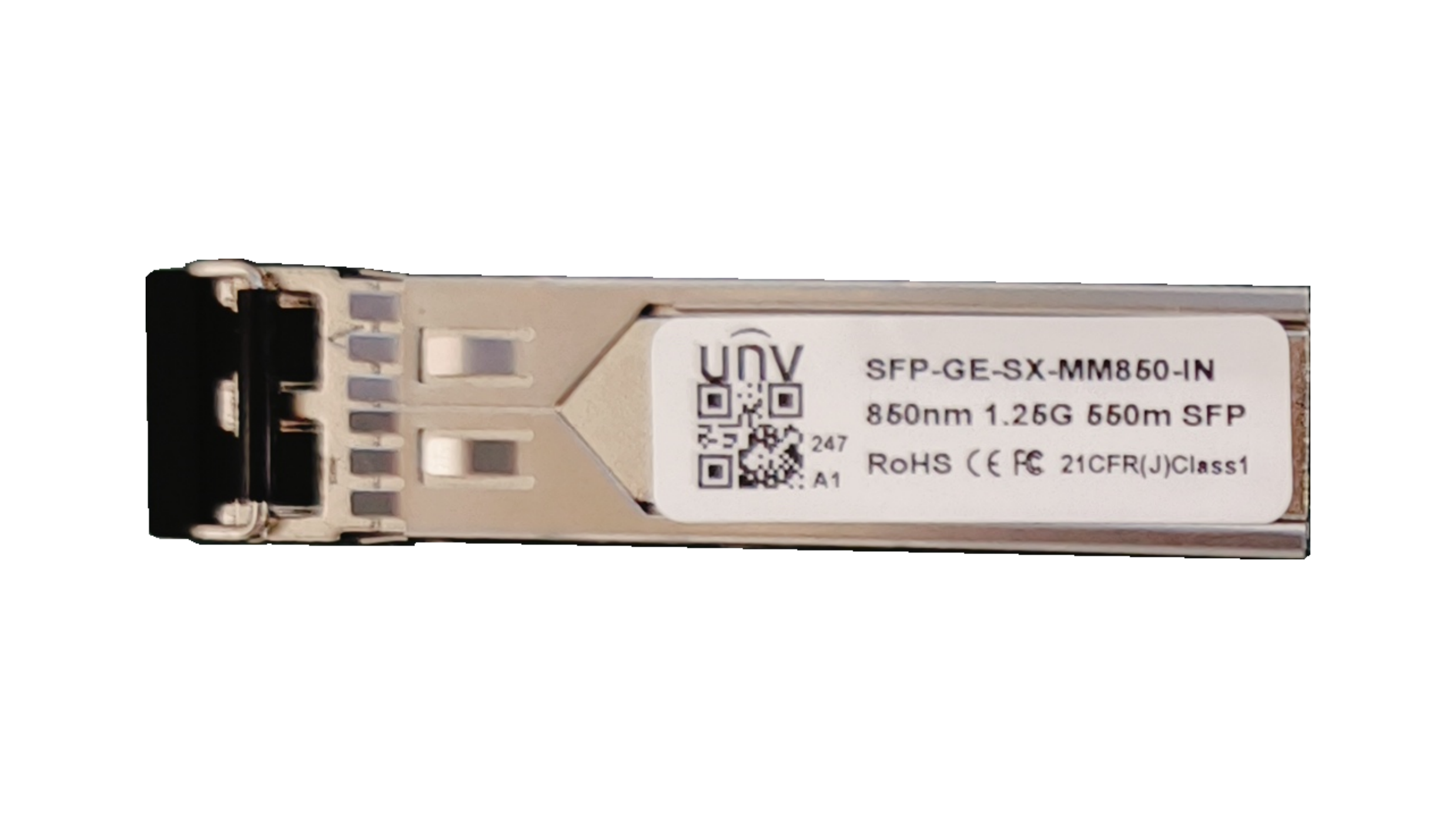 Uniview SFP-GE-SX-MM850-IN SFP модуль