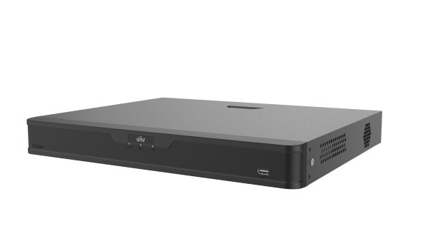 Uniview NVR302-16B-P16-IQ Цифровой видеорегистратор