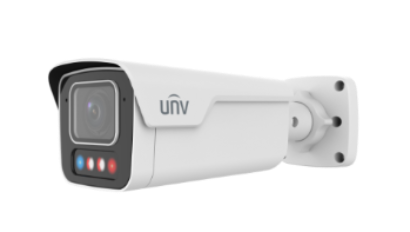 Uniview IPC2B14SE-ADZKMC-WP-I1 Цифровая видеокамера