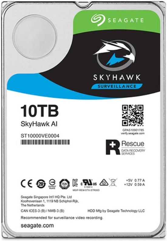 ST10000VE001 Жесткий диск