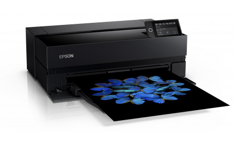 Принтер широкформатный струйный Epson SureColor SC-P900