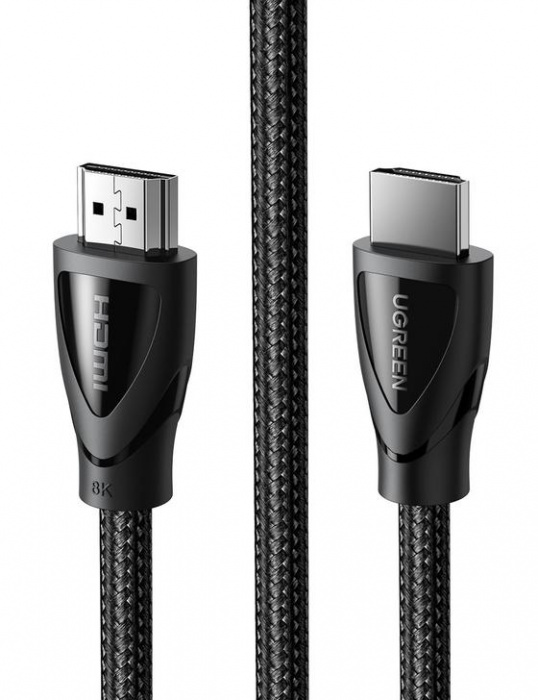 Кабель UGREEN HD140 HDMI A M/M 2 м