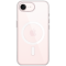 APPLE iPhone 17e Clear Case with MagSafe,Model A3650