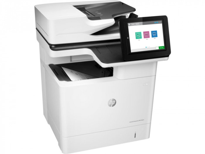 HP LaserJet Ent MFP M635h, 7PS97A монохромды МФУ