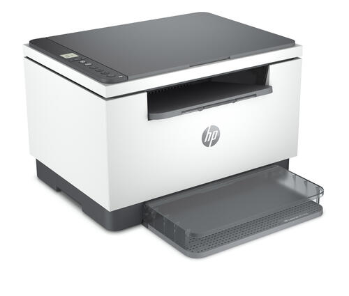 МФУ лазерное монохромное HP LaserJet Pro M236d 9YF94A