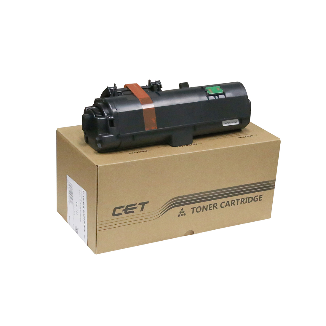 Тонер-картридж CET6685 TK-1150 PK11 для принтеров KYOCERA ECOSYS