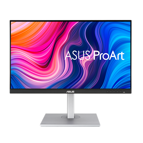 Монитор ASUS ProArt PA279CV IPS,27",16:9 UHD (3840x2160),350cd/m2,1000:1,178/178,5ms,2xHDMI,DP,Sp 2W,?E amp;lt; 2