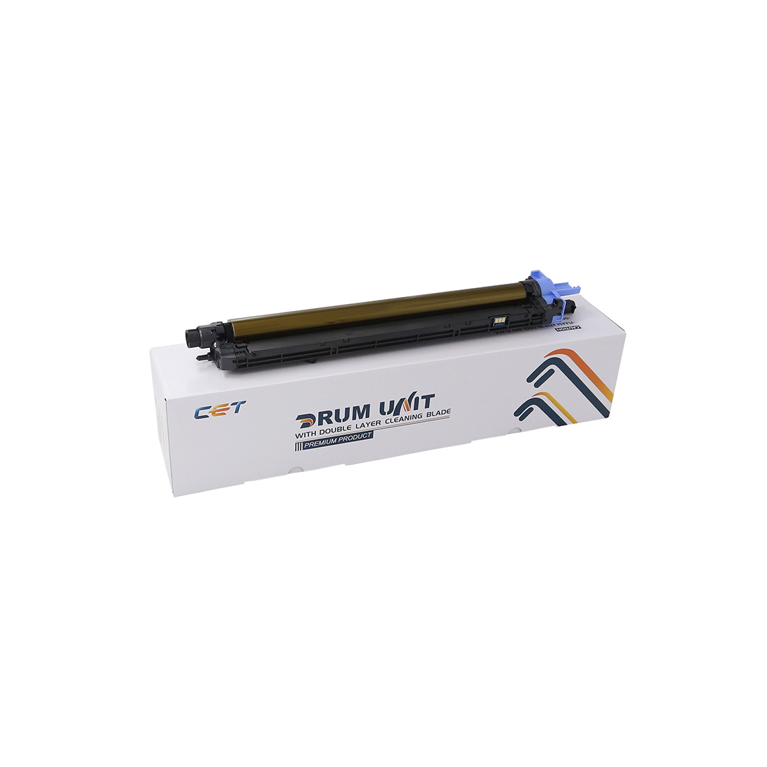 Драм-юнит CET7370P, чёрный для KONICA MINOLTA Bizhub C258/C308/C368