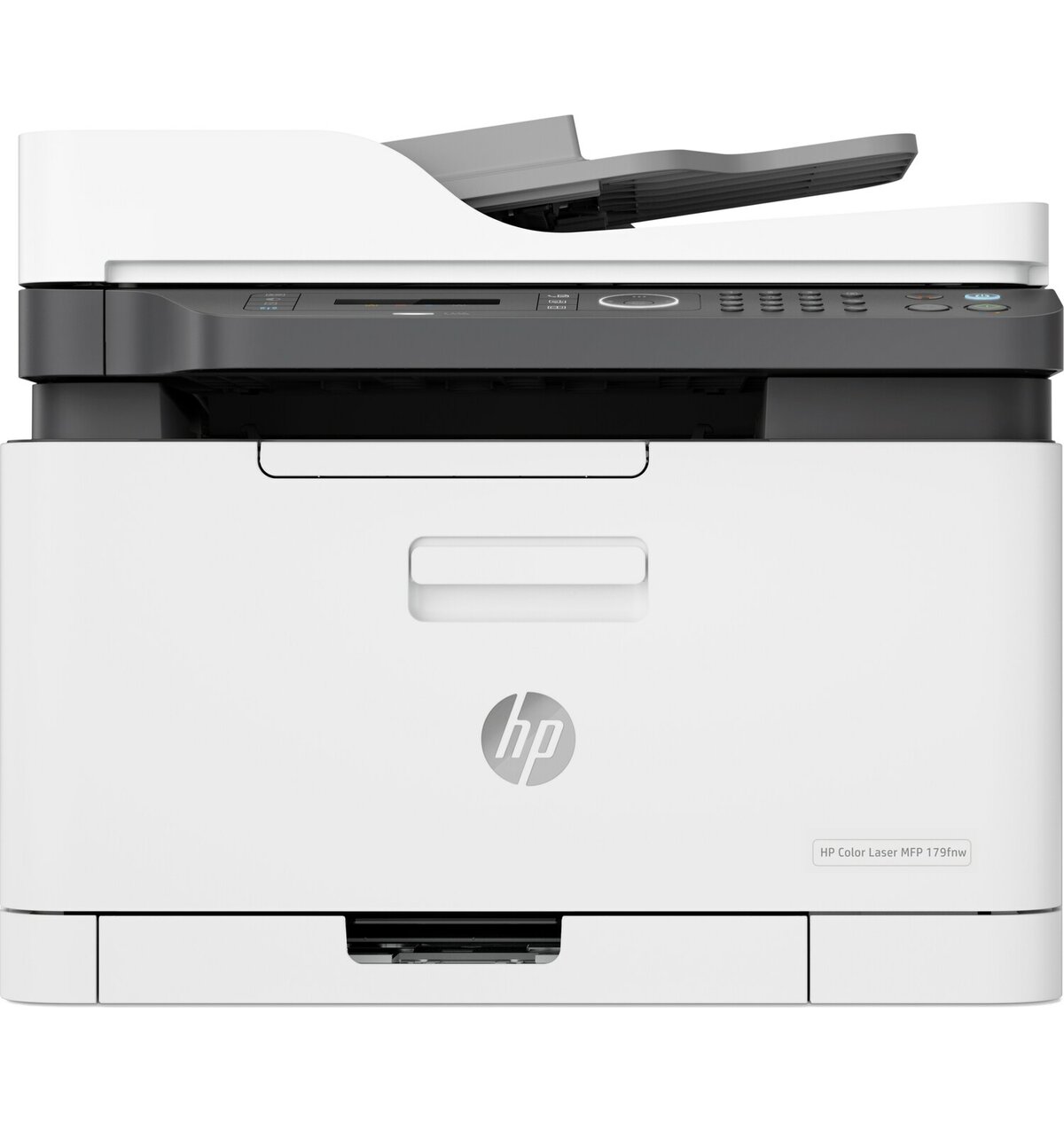 МФУ лазерное цветное HP Color Laser MFP 179fnw 4ZB97A