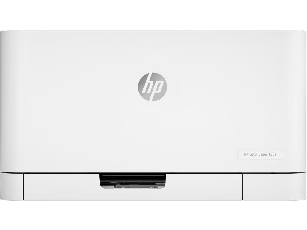 Принтер лазерный цветной HP Color Laser 150a 4ZB94A