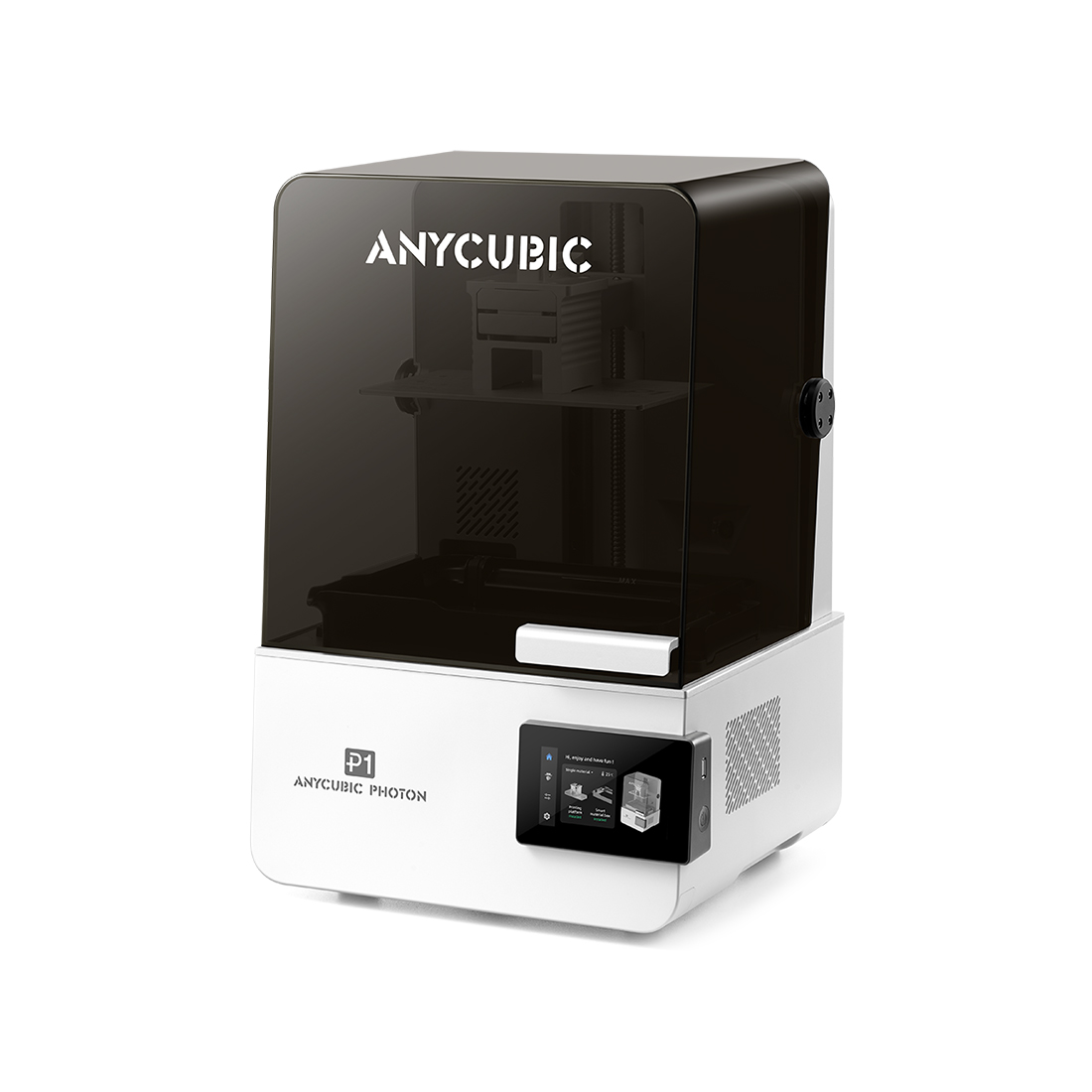 Фотополимерный 3D принтер Anycubic Photon P1 PP10BK0A-O