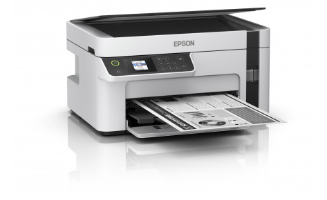 МФУ Струйное Epson M2120