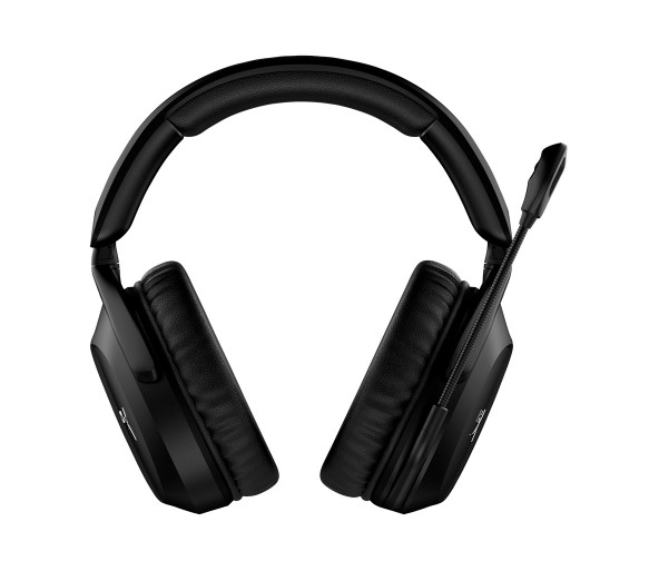 Наушники-гарнитура игровые HyperX Cloud Stinger 2 Wireless черный