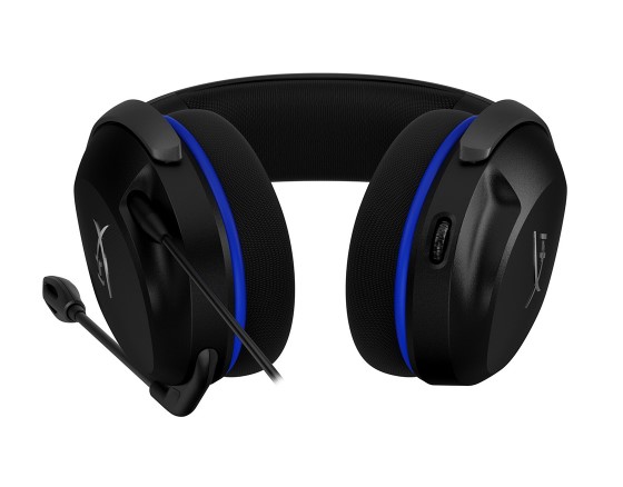 Наушники-гарнитура игровые HyperX Cloud Stinger 2 Core PS