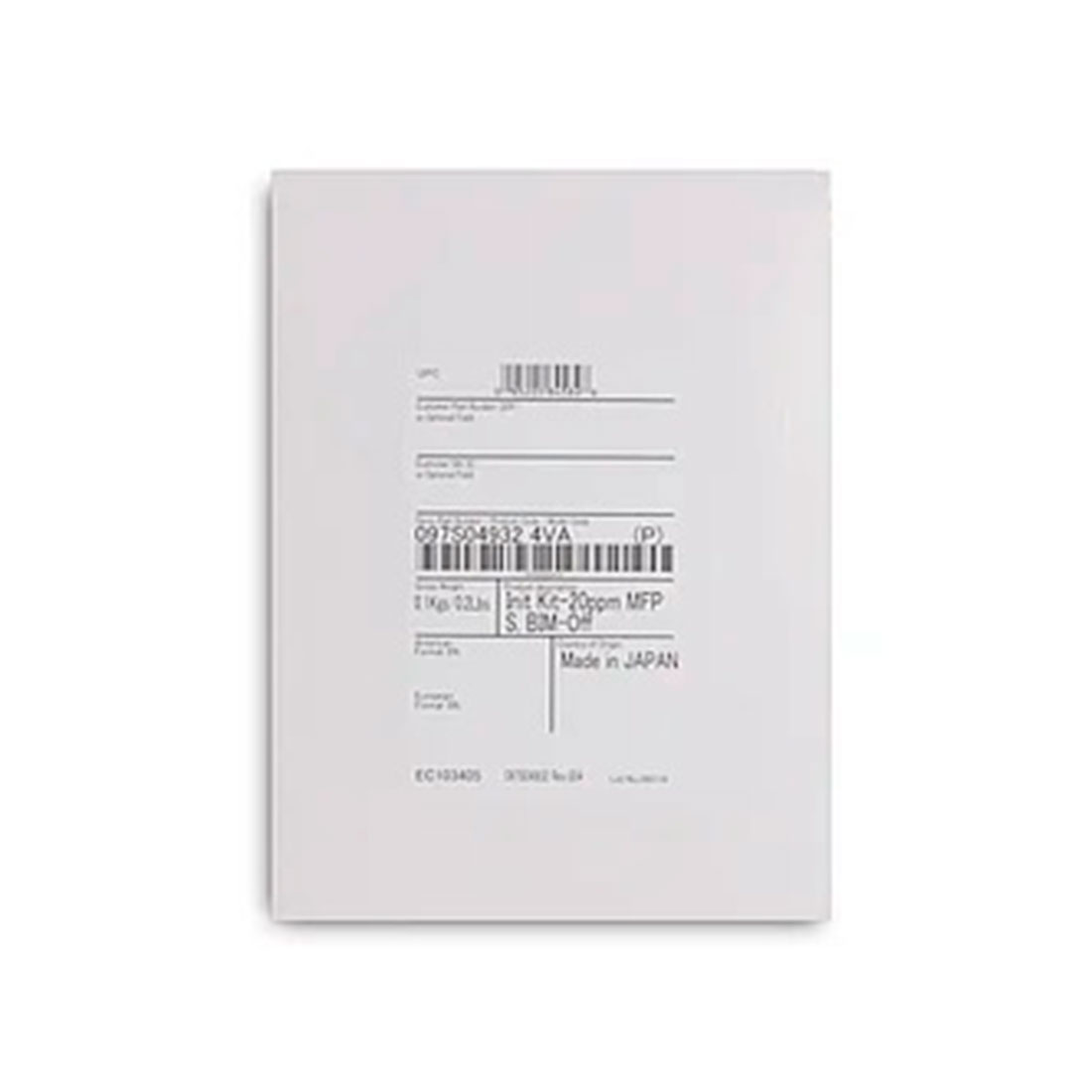 Комплект инициализации Xerox VersaLink B7130