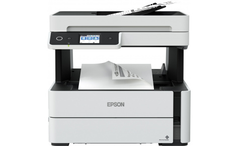 МФУ Epson M3170 C11CG92405