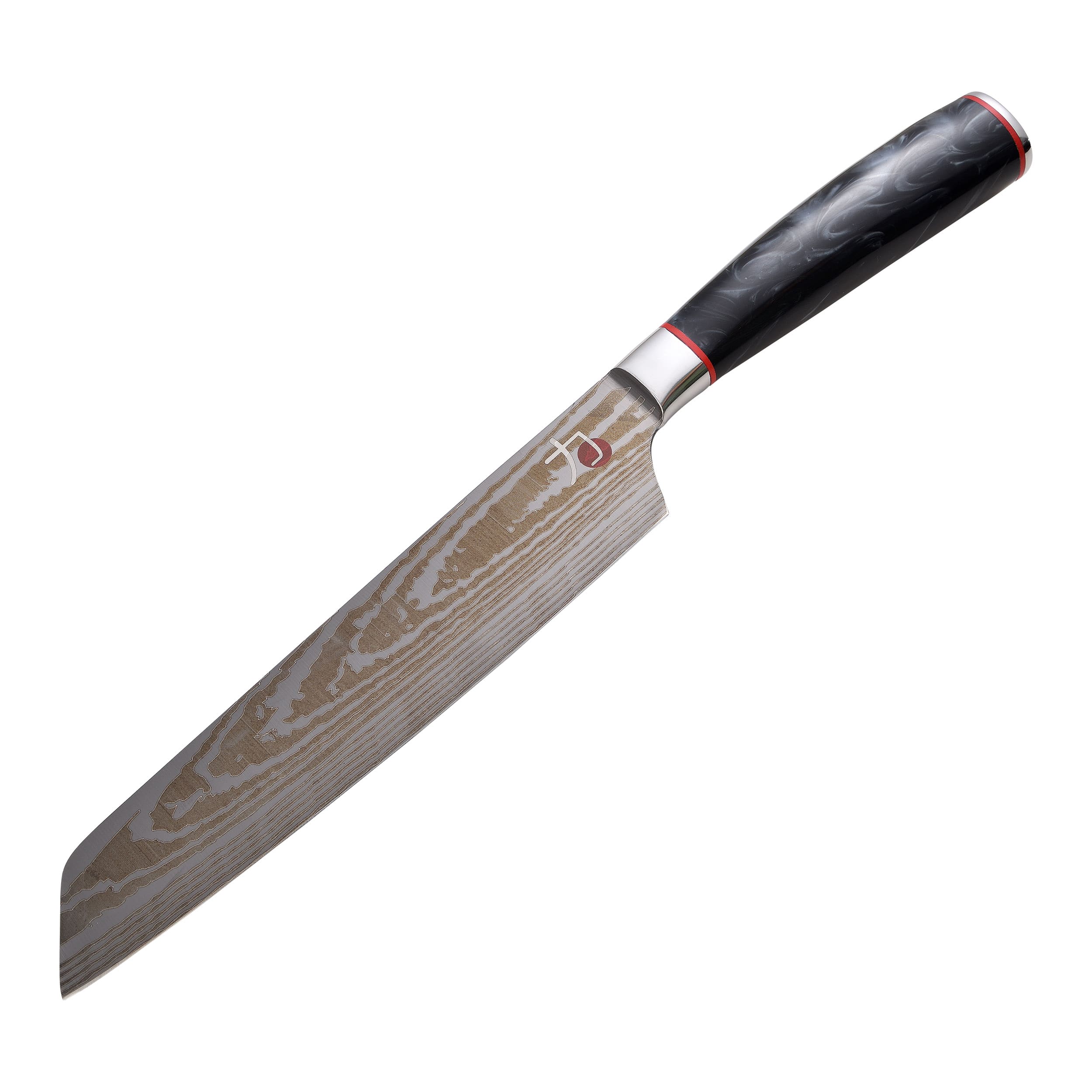 Нож накири Masterpro Tetsu MP BGMP-4127-MBK 20 см